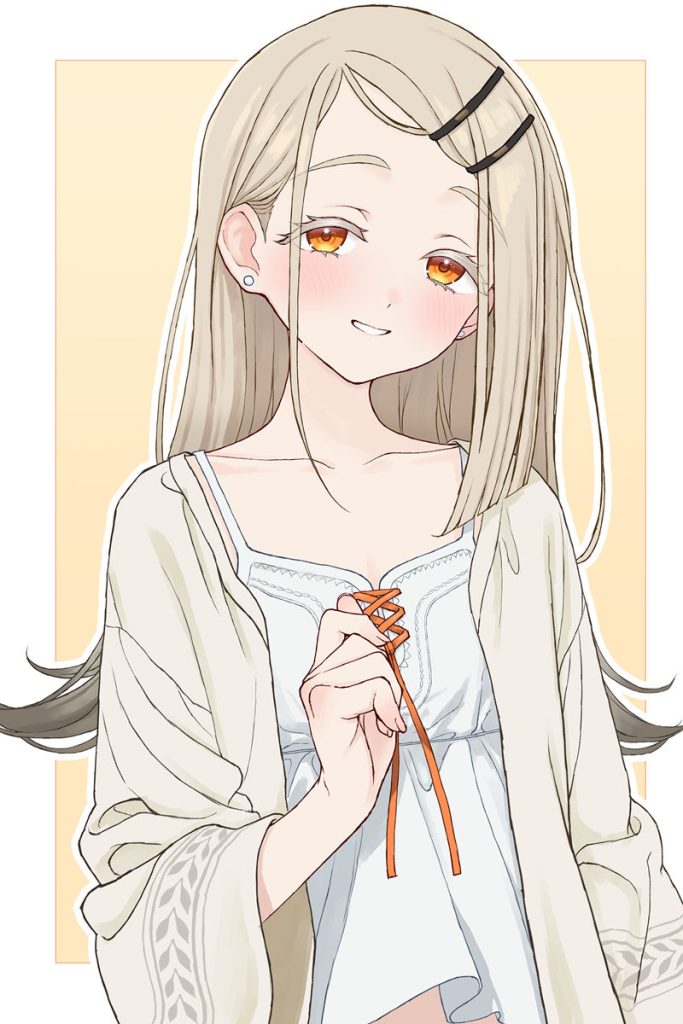 图片[3] - [画师推荐][nagisa(Stage6ALARIC)]Pixiv+推特图片包[27P] - 二次元星球