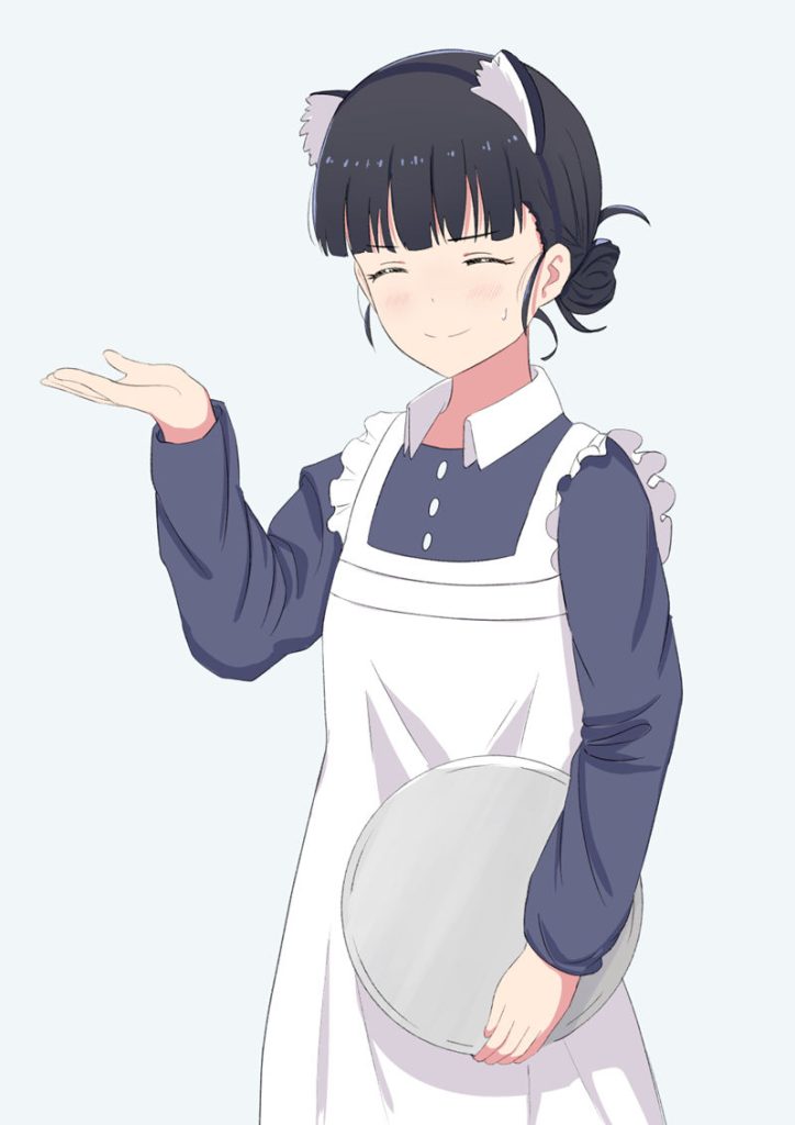 图片[2] - [败犬女主太多了]马剃天爱星 高清图片CG包[119P] - 二次元星球