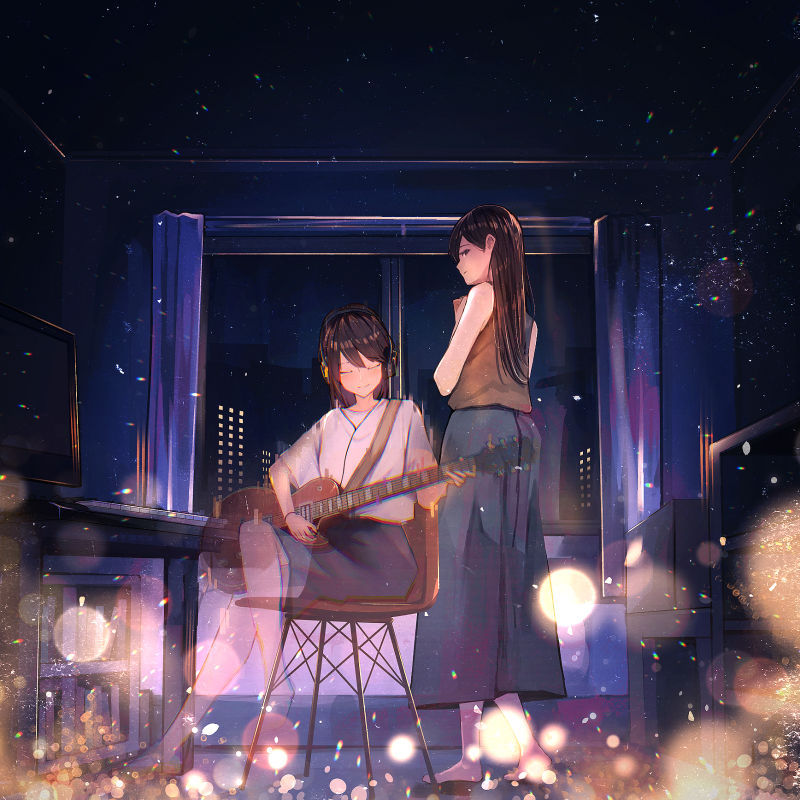 图片[16] - [ふろく(furoku_ap)]Pixiv+推特图片包[323P] - 二次元星球