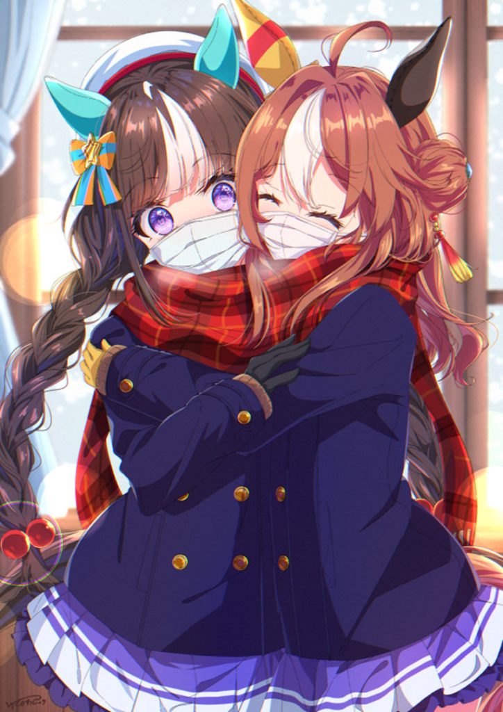 图片[8] - [画师推荐][ゆきかわじゅり(yukikawajuri)]Pixiv+推特图片包[122P] - 二次元星球