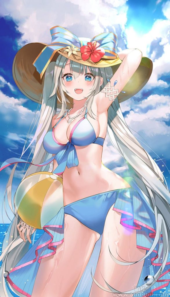 图片[15] - [buri(retty9349)]Pixiv+推特图片包[317P] - 二次元星球