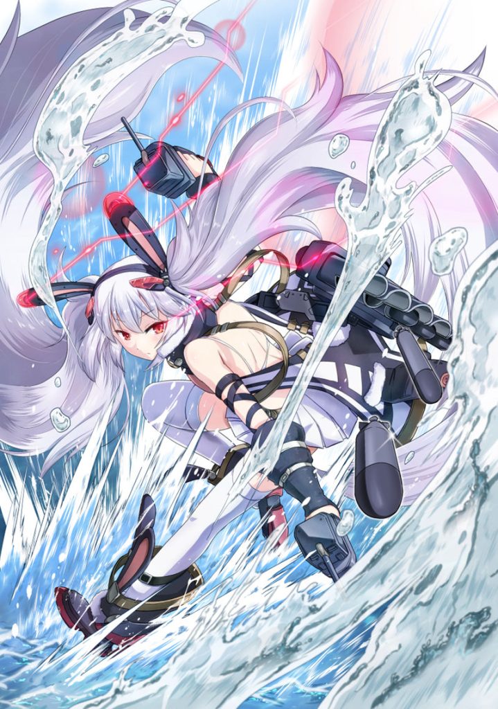 图片[14] - [若林まこと(gikogakodo)]Pixiv+推特图片包[1388P] - 二次元星球