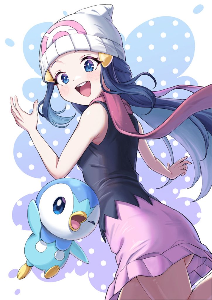图片[17] - [토드(qkwk82542)]Pixiv图片包[99P] - 二次元星球