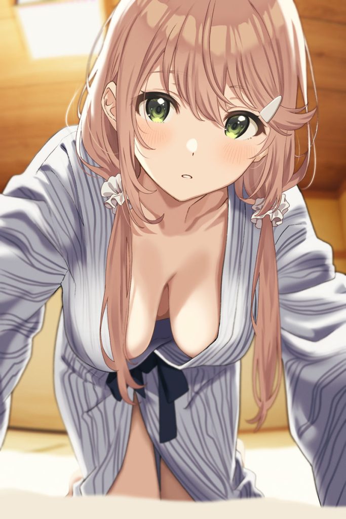 图片[15] - [塩かずのこ(shiokazunoko)]Pixiv+小部分FANBOX+推特图片包[468P] - 二次元星球