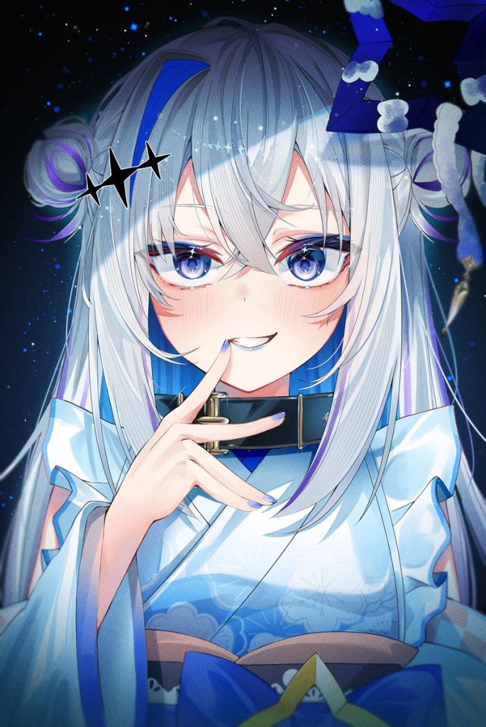 图片[10] - [画师推荐][ふーくん(5Uma1)]Pixiv+推特图片包[52P] - 二次元星球