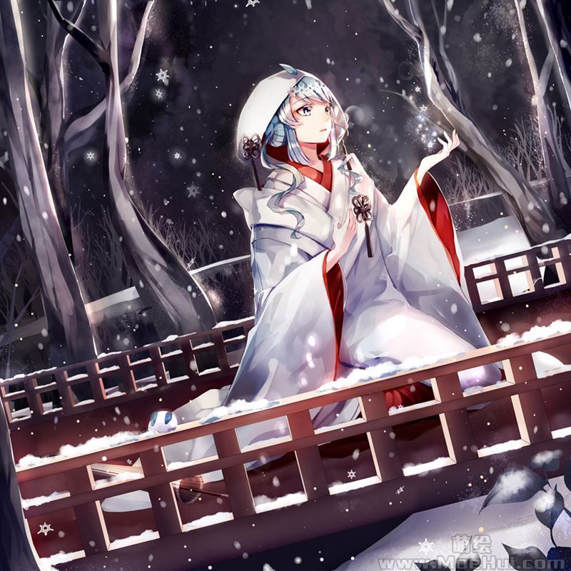 图片[7] - [画师推荐][豆の素(mamenomoto)]Pixiv+推特图片包[271P] - 二次元星球