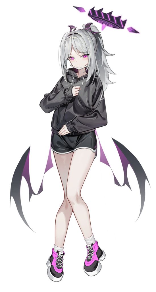 图片[8] - [Huu(dighapdlxm12)]Pixiv+推特图片包[364P] - 二次元星球