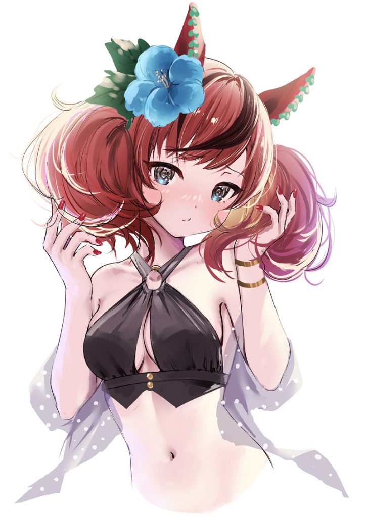 图片[4] - [Misekiss(misekissillust)]Pixiv+推特图片包[379P] - 二次元星球