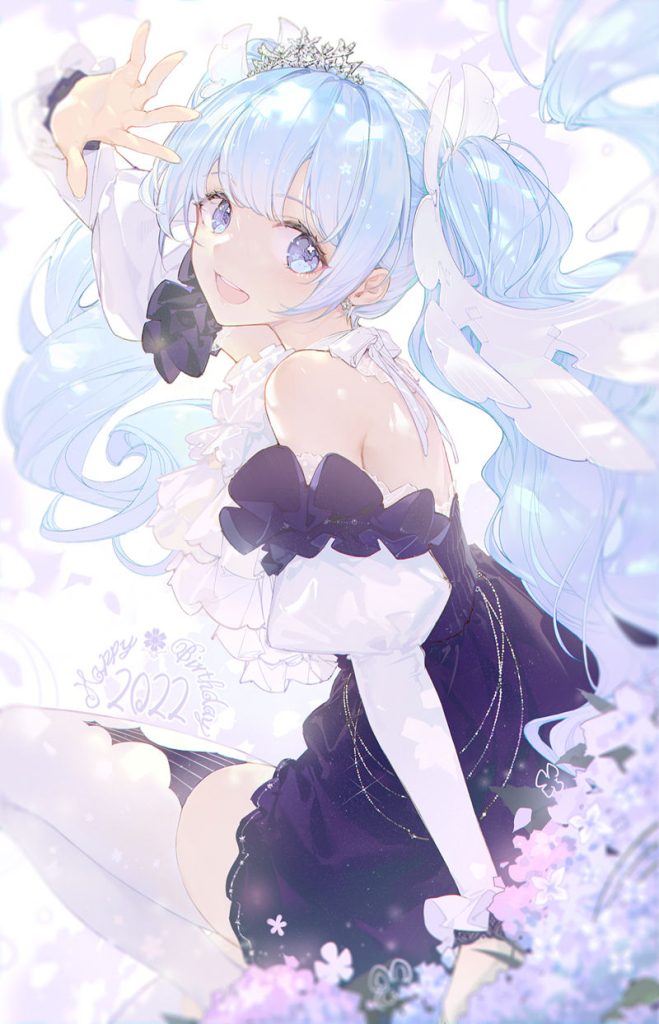 图片[9] - [画师推荐][Linfi-MUU(LinfiMuu)]Pixiv+推特图片包[243P] - 二次元星球