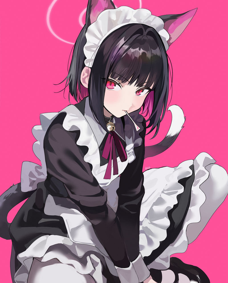 图片[10] - [HAZE(7H4ZE)]Pixiv+instagram+推特图片包[237P] - 二次元星球