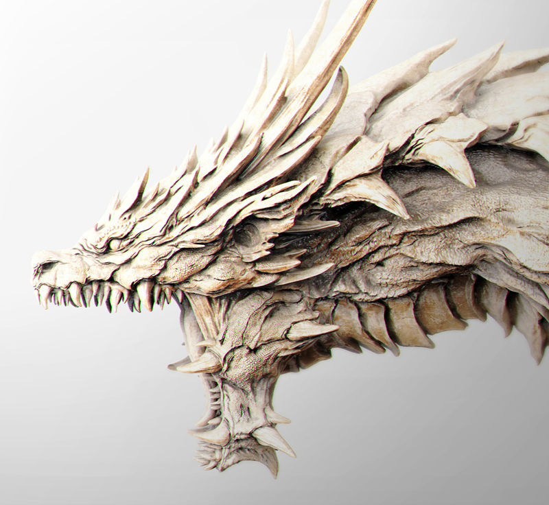 图片[17] - [岡田恵太(KeitaOkada)]Artstation图片包[1322P] - 二次元星球
