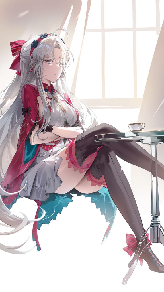 图片[6] - [画师推荐][CHIYU(chiyuran)]Pixiv+推特图片包[27P] - 二次元星球