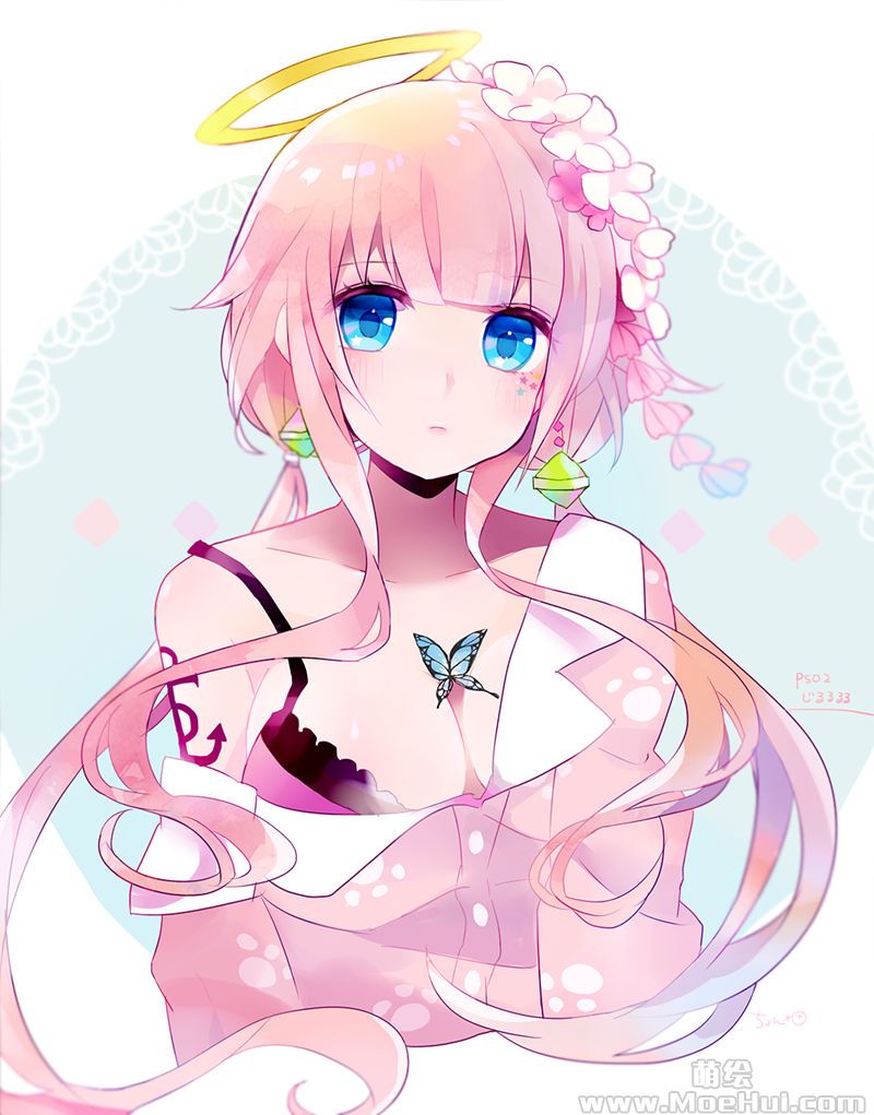 图片[7] - [ちょん＊(Chon)]pixiv+instagram+推特图片包[1536P] - 二次元星球