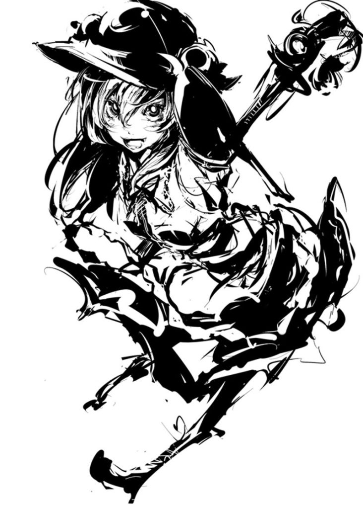 图片[4] - [篠月しのぶ(neichiru)]Pixiv+tumblr+推特图片包[306P] - 二次元星球