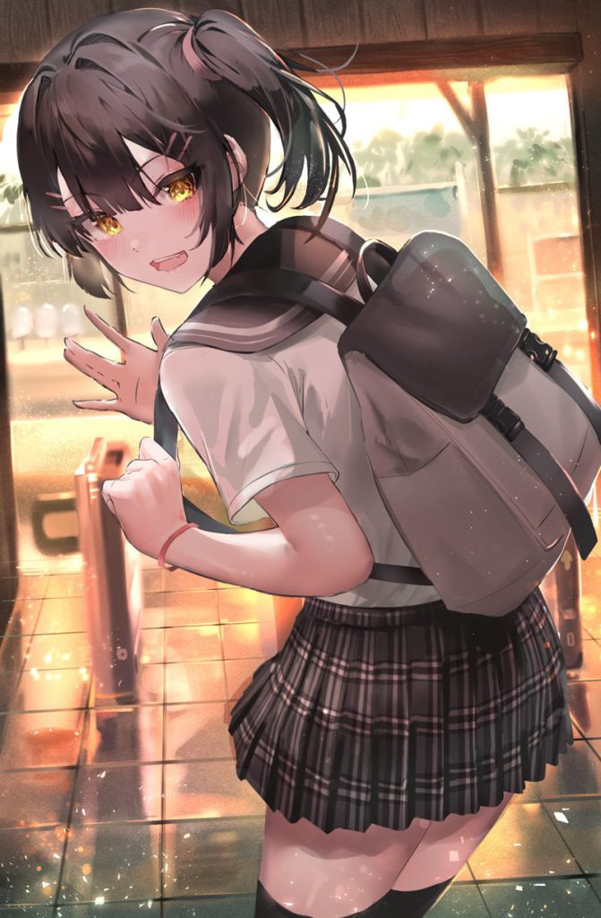 图片[9] - [智瀬といろ(toirokinoruru)]Pixiv+推特图片包[111P] - 二次元星球