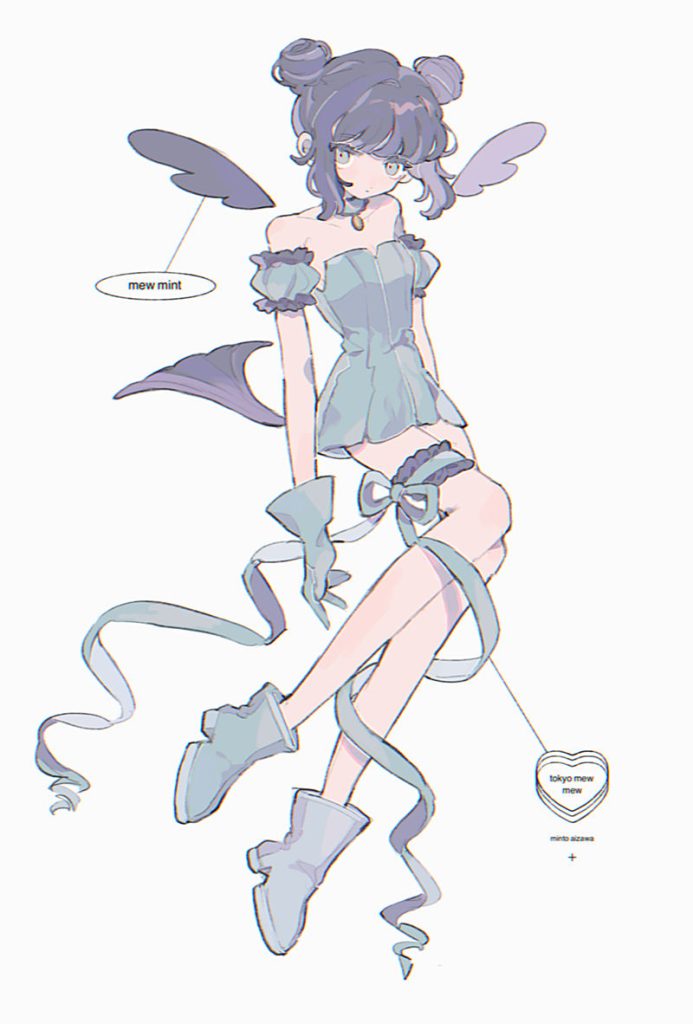图片[5] - [ronoh(rrnyrmy)]Pixiv+instagram+tumblr+推特图片包[658P] - 二次元星球