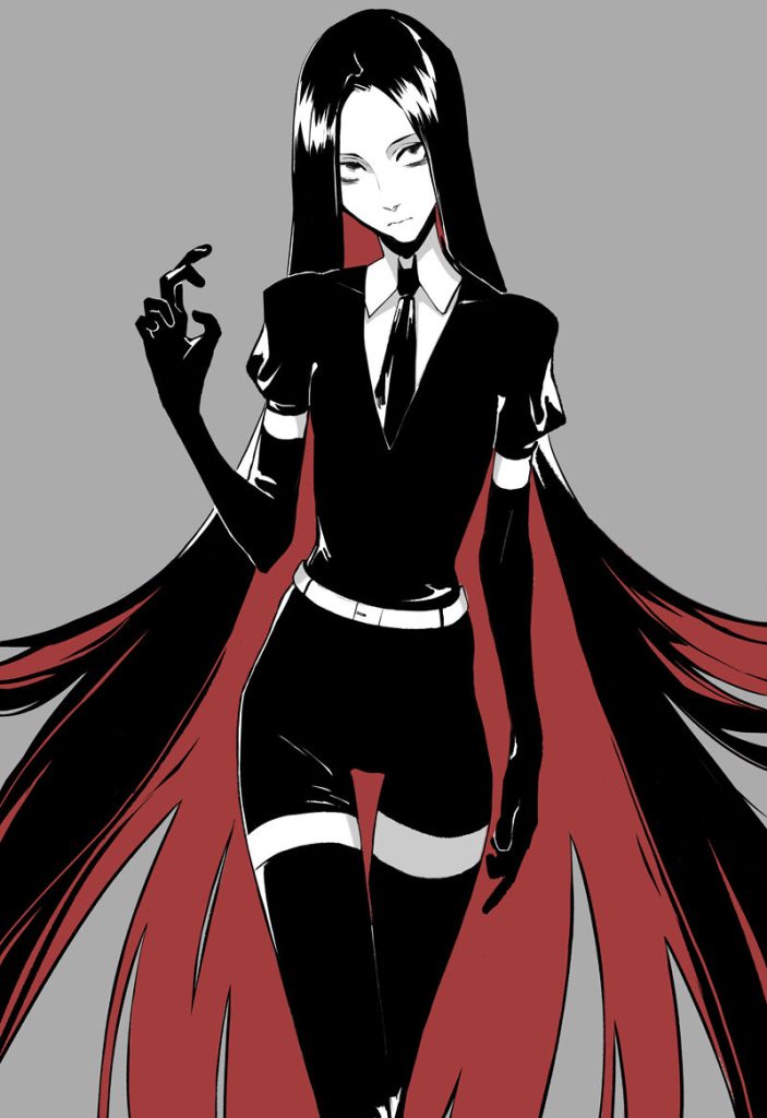 图片[16] - [yonq(yonq228)]Pixiv+bluesky+推特图片包[158P] - 二次元星球