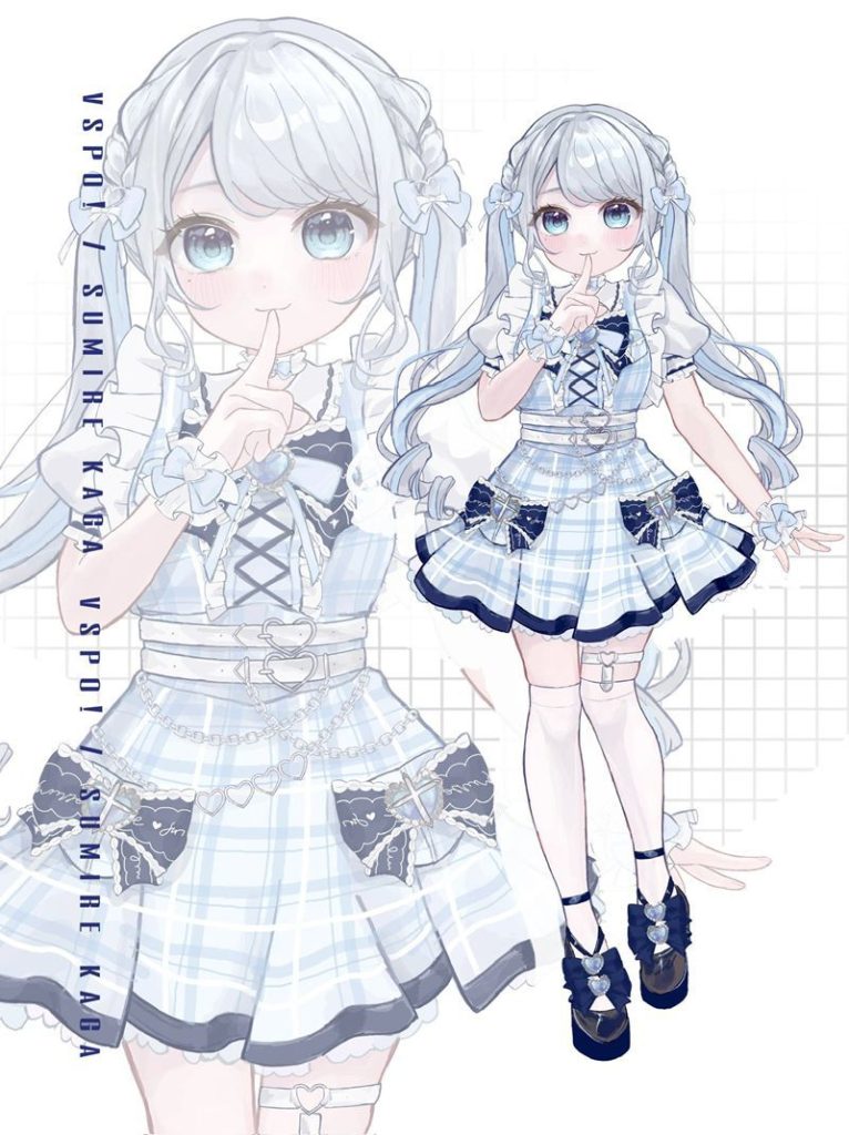图片[16] - [しえら(4ella_art)]推特图片包[259P] - 二次元星球