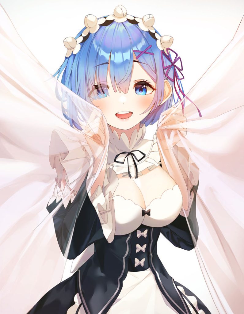 图片[15] - [msh(moon_mro)]Pixiv+推特图片包[172P] - 二次元星球