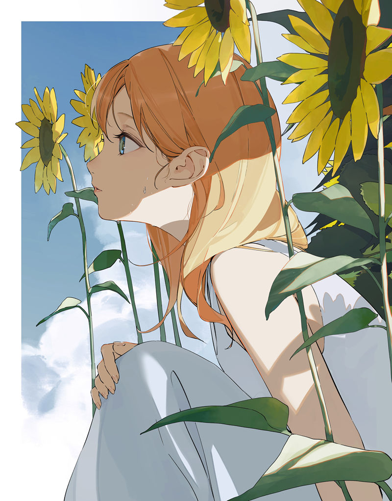 图片[15] - [KU(KeeUUU_)]Pixiv+instagram+推特图片包[371P] - 二次元星球