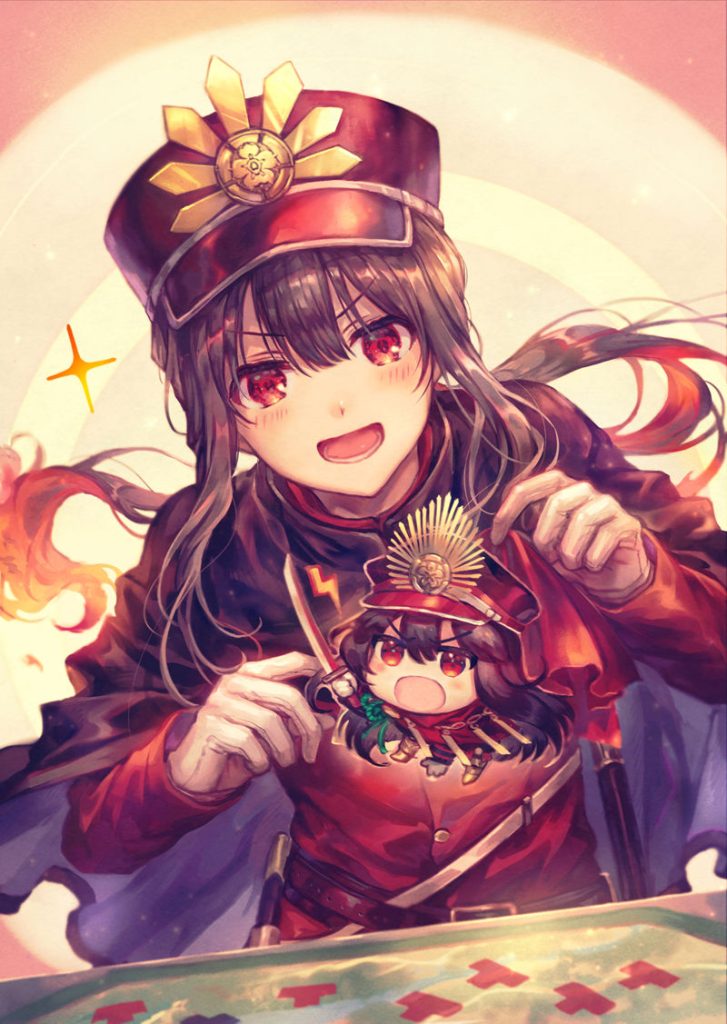 图片[14] - [画师推荐][しがらき旭(Shigaraki Akira)]Pixiv+推特图片包[588P] - 二次元星球
