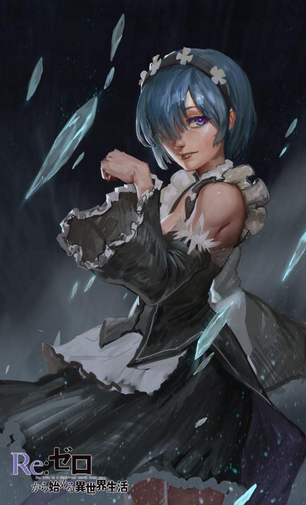 图片[9] - [Josh Corpuz(joshcorpuzart)]pixiv+instagram图片包[2695P] - 二次元星球