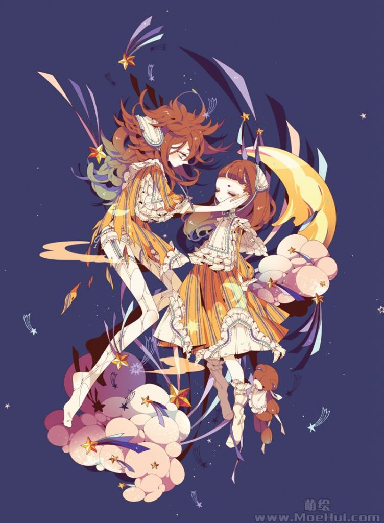 图片[9] - [しきみ(keeggy)]Pixiv+tumblr+推特图片包[459P] - 二次元星球