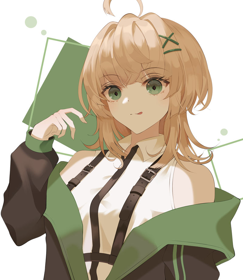 图片[10] - [黒ゲ/クロゲ(kuroge3814)]Pixiv+推特图片包[22P] - 二次元星球