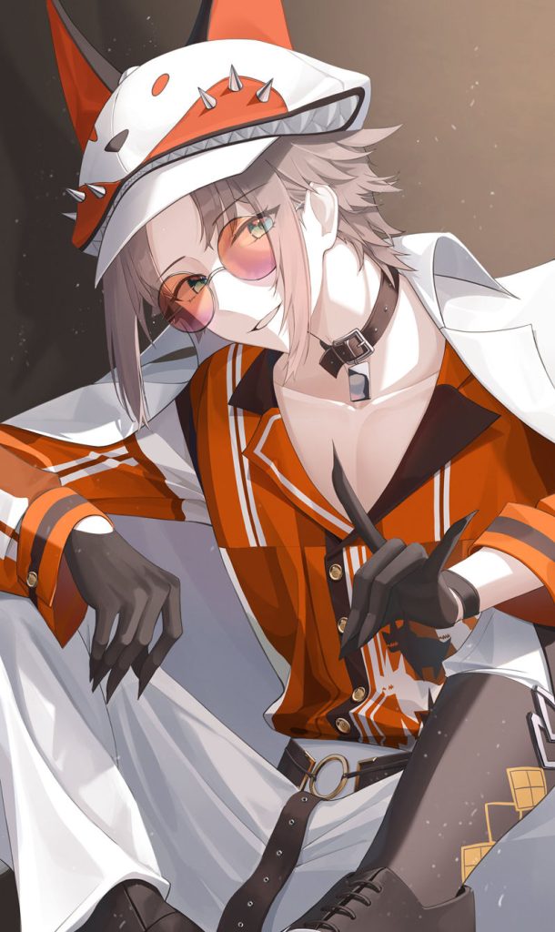 图片[15] - [画师推荐][セイナ(SeiNa)]Pixiv+推特图片包[33P] - 二次元星球