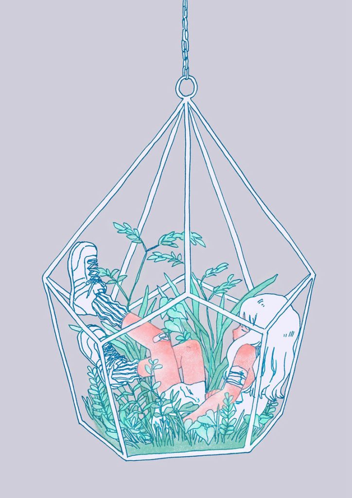 图片[7] - [犬島ななこ(k_z_i_t_)]instagram+推特图片包[403P] - 二次元星球