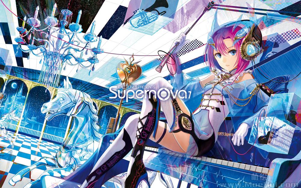 图片[13] - [藤ちょこ(藤原)]Pixiv+instagram+小部分fanbox+散图+推特图片包[2970P] - 二次元星球