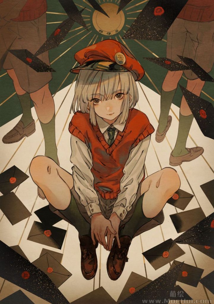 图片[17] - [壺也(Tsubonari)]Pixiv+instagram+tumblr+推特图片包[872P] - 二次元星球