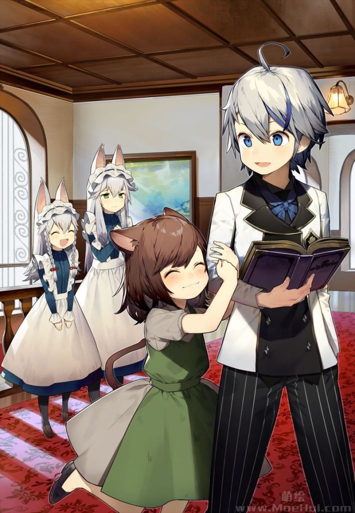 图片[10] - [北田 藻(428clv)]Pixiv+推特图片包[568P] - 二次元星球