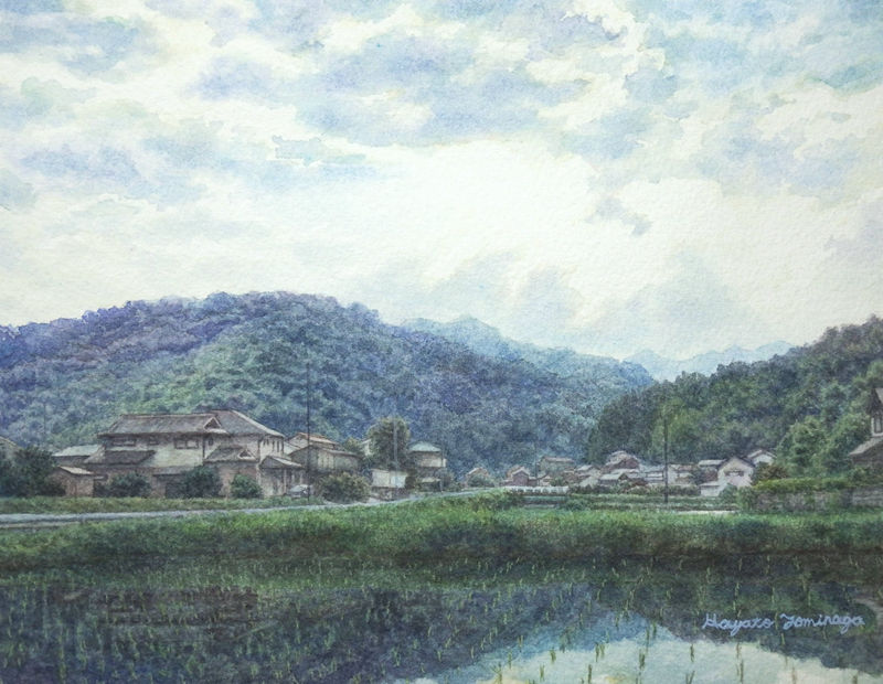图片[4] - [画师推荐][富永隼人(tommynaga7)]推特图片包[116P] - 二次元星球