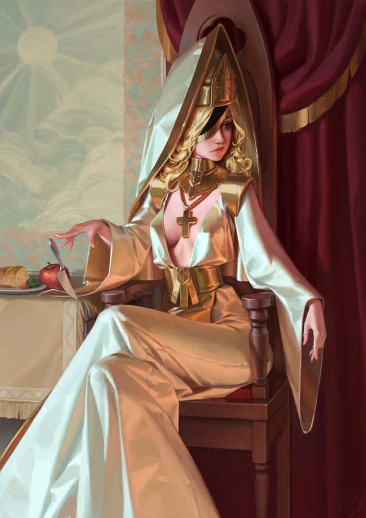 图片[12] - [画师推荐][花噎菜(huayecai820)]Pixiv+推特图片包[141P] - 二次元星球