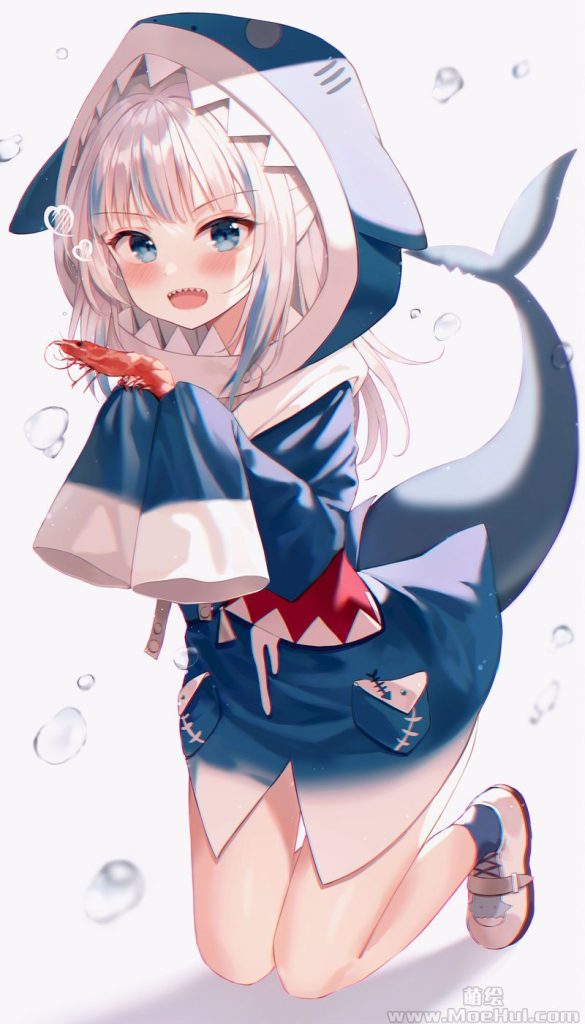 图片[10] - [羽色(Hane_Iro_)]Pixiv+推特图片包[59P] - 二次元星球