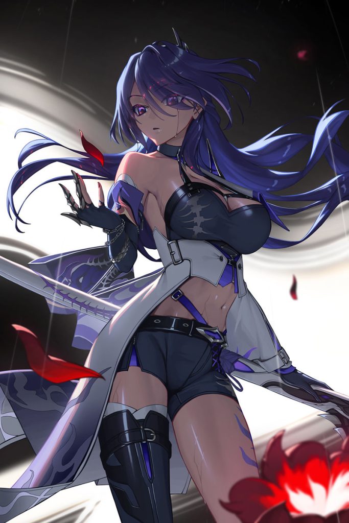 图片[11] - [Bowlp(bowlp89)]Pixiv+Bluesky+instagram+推特图片包[251P] - 二次元星球