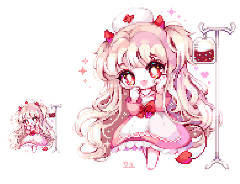 图片[1] - [magical princes(magical_princes)]推特图片包[19P+512V] - 二次元星球