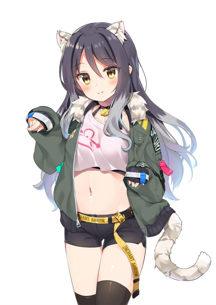 图片[9] - [Kutata(kutataSR)]Pixiv+推特图片包[351P] - 二次元星球
