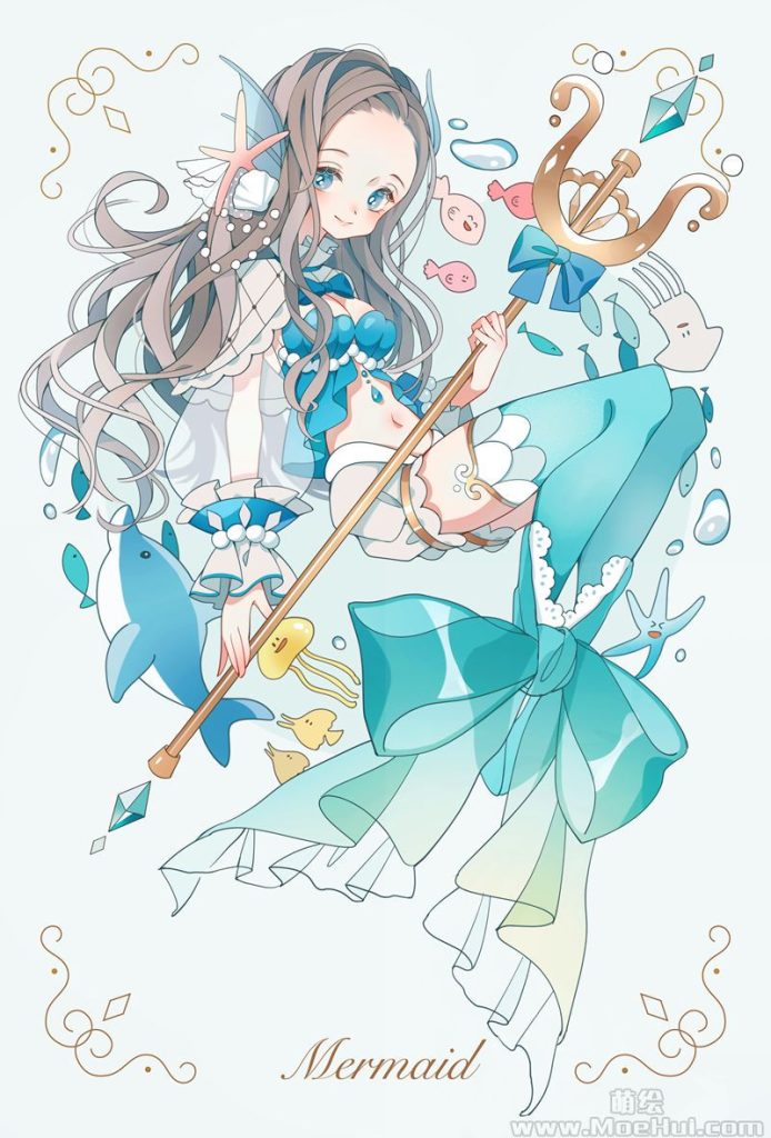 图片[8] - [しらほ(shiraho)]Pixiv+tumblr+推特图片包[146P] - 二次元星球