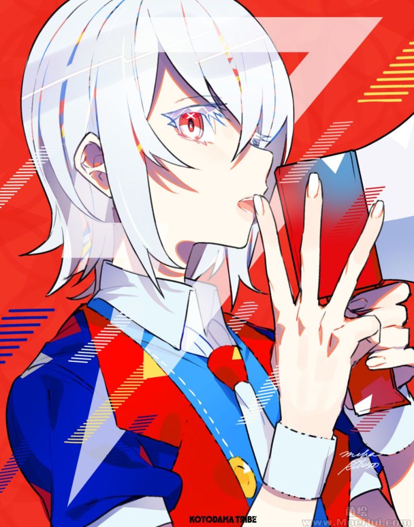 图片[4] - [ミカ ピカゾ(Mika Pikazo)]Pixiv+Bluesky+instagram+tumblr+散图+推特图片包[2433P] - 二次元星球