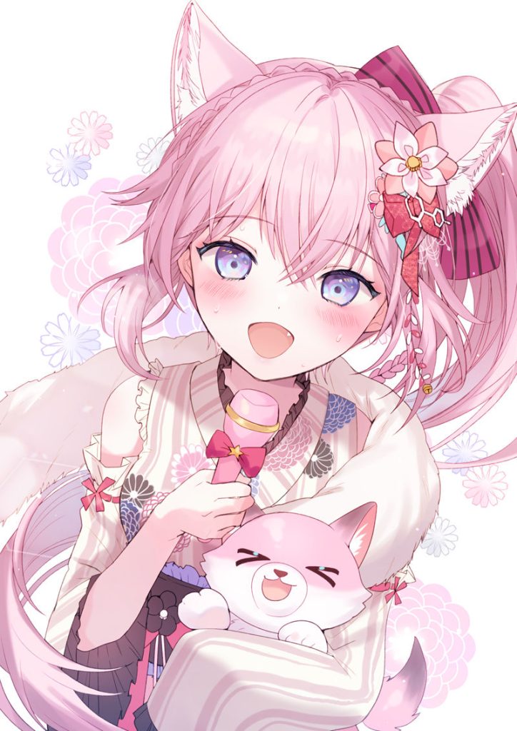 图片[11] - [PARAFFIN(1_PARA_9)]Pixiv+推特图片包[191P] - 二次元星球
