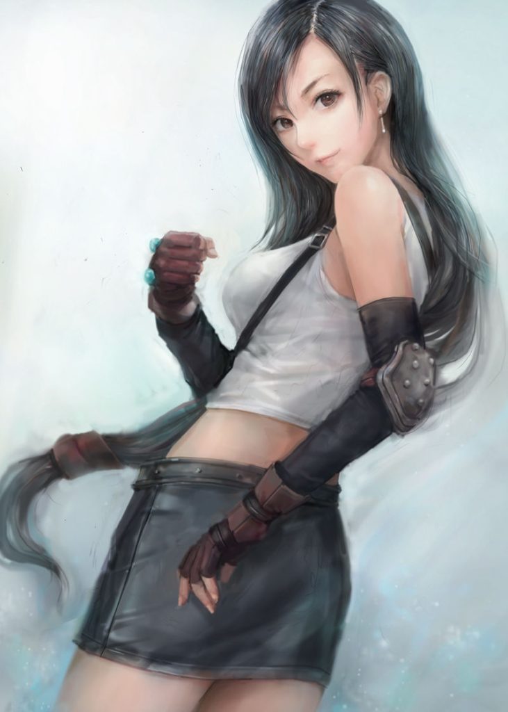 图片[1] - [ミッシュ(miche)]Pixiv+推特图片包[127P] - 二次元星球