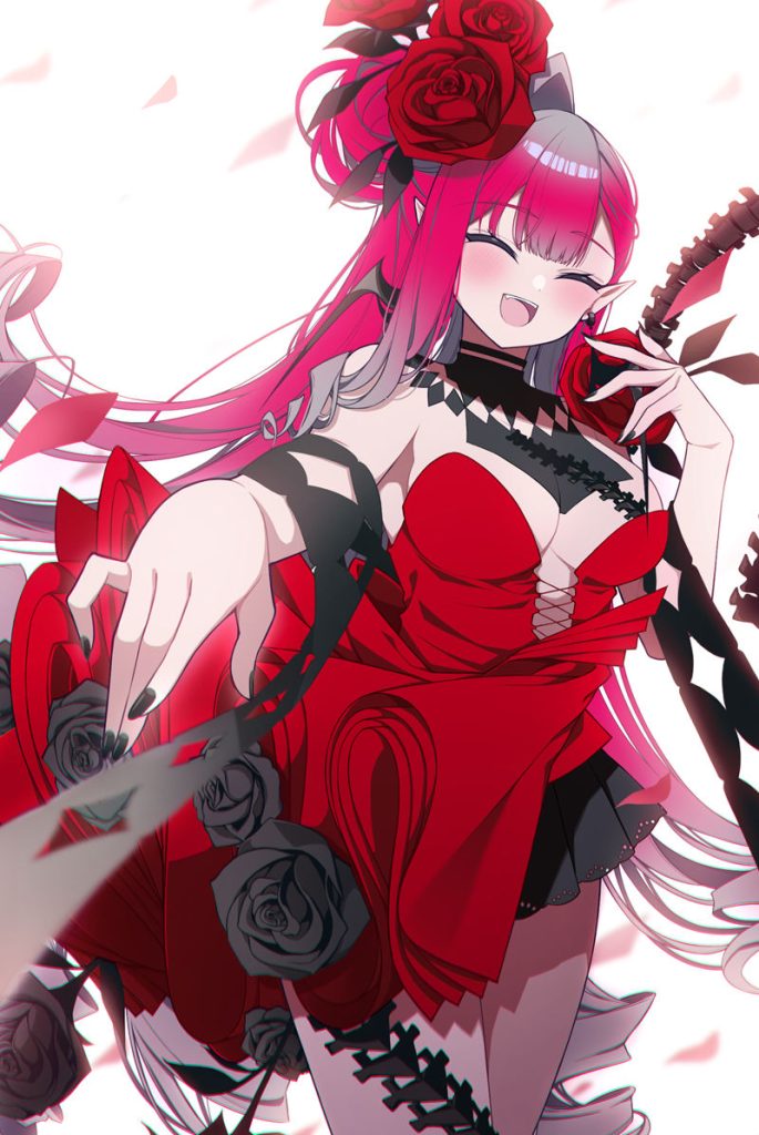 图片[15] - [ジェミニ(Gemini_sigil)]Pixiv+推特图片包[485P] - 二次元星球