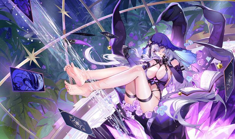 图片[12] - [AkiZero(zero15101991)]Pixiv+推特图片包[274P] - 二次元星球