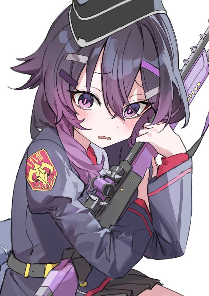 图片[6] - [はるゆき(yukieed)]Pixiv+BlueSky+推特图片包[1357P] - 二次元星球
