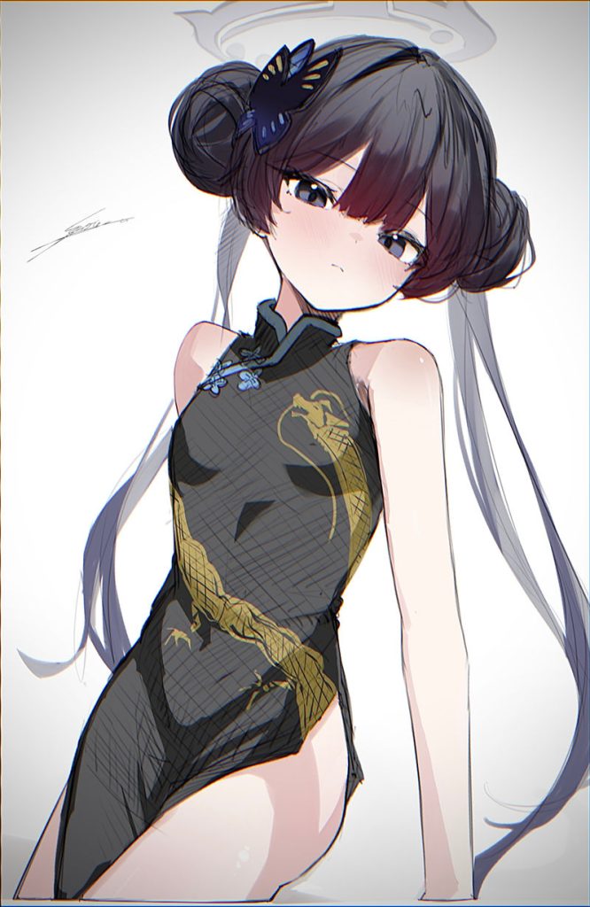 图片[12] - [画师推荐][ｴce.(LeCieI_)]Pixiv+Bluesky+推特图片包[184P] - 二次元星球