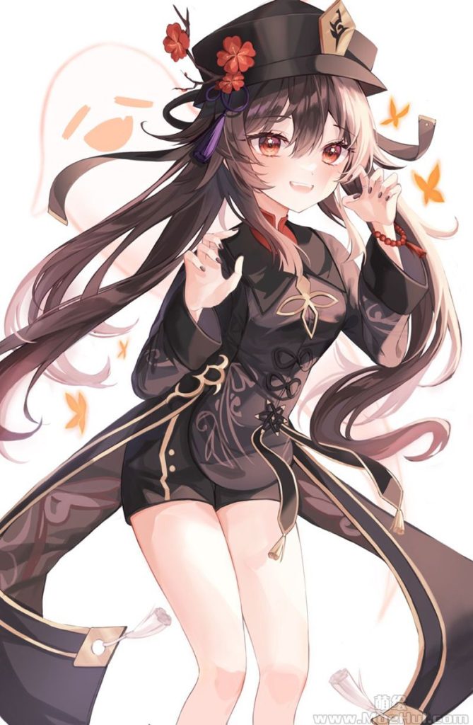 图片[7] - [りよん(riyonn)]Pixiv+推特图片包[88P] - 二次元星球