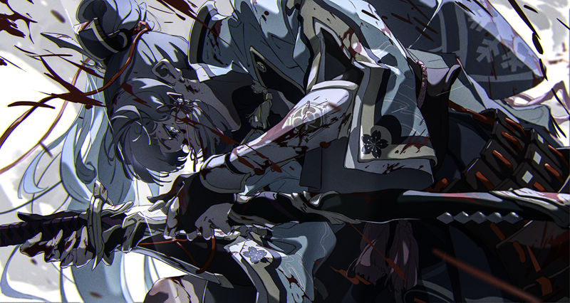 图片[2] - [SOLANI(SOLANI_draw)]Pixiv+推特图片包[367P] - 二次元星球