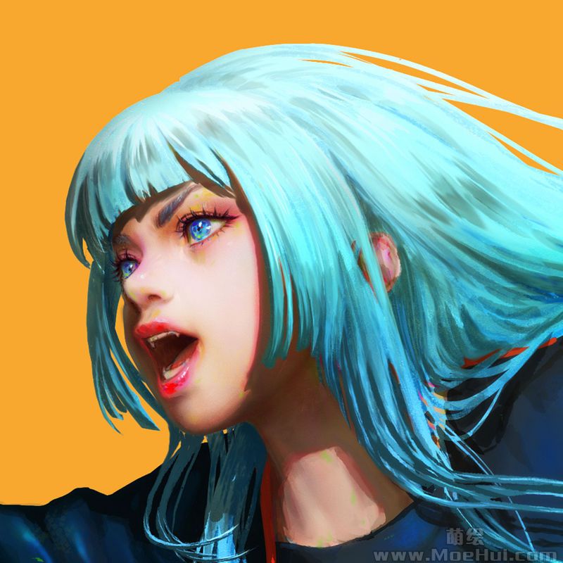 图片[1] - [LightBox(iaki)]Artstation图片包[512P] - 二次元星球